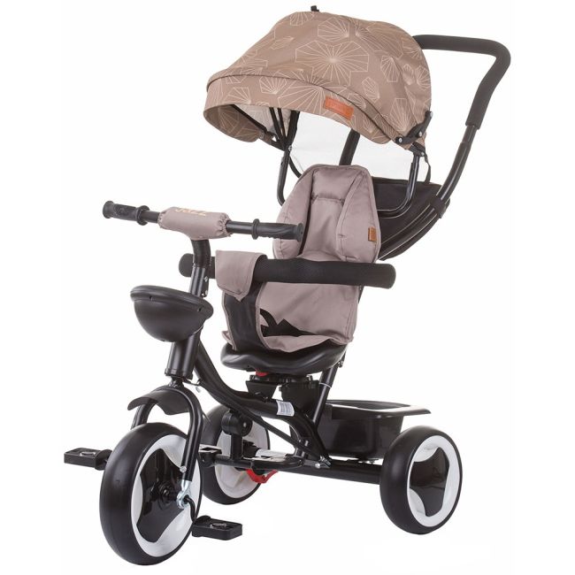 Tricicleta chipolino jazz humus hubtrkja0223hu