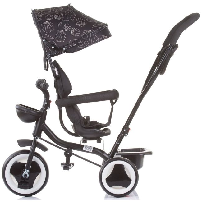 Tricicleta chipolino jazz raven hubtrkja0221ra
