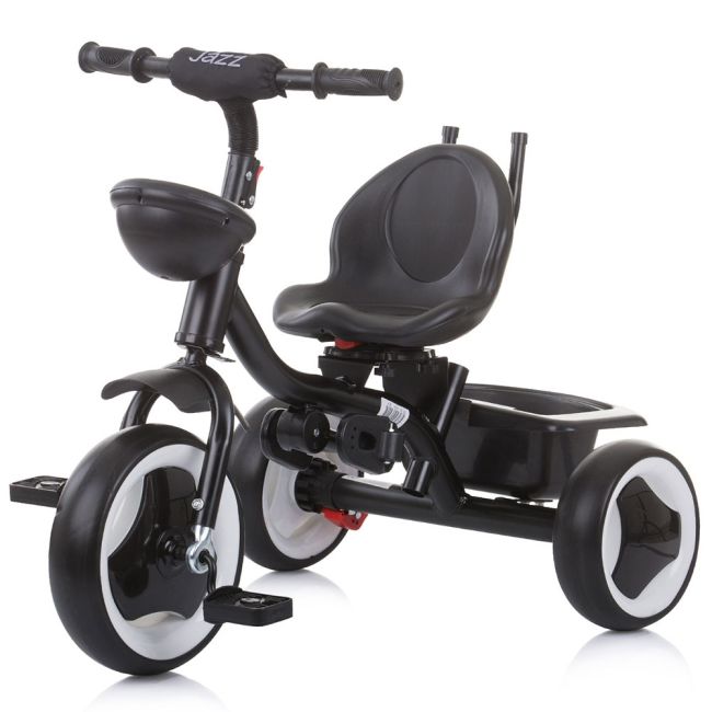 Tricicleta chipolino jazz raven hubtrkja0221ra