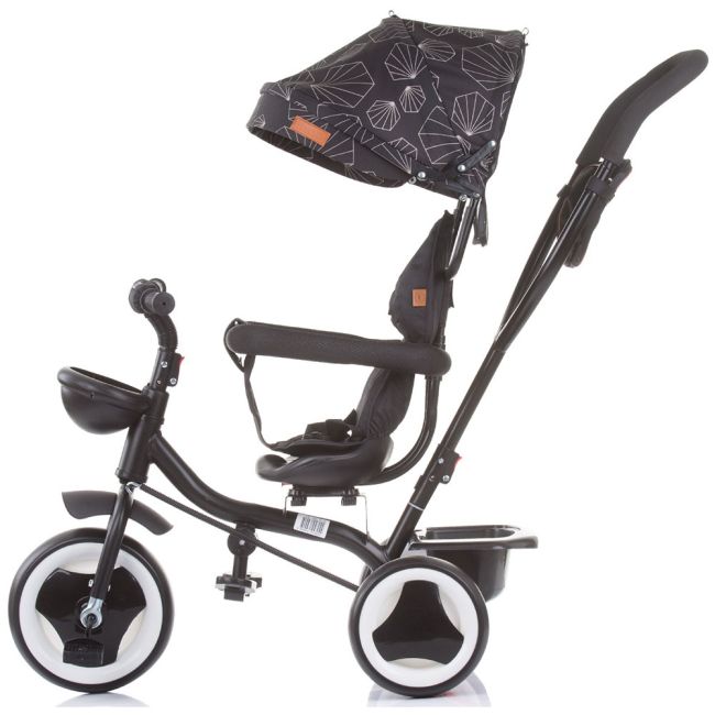 Tricicleta chipolino jazz raven hubtrkja0221ra