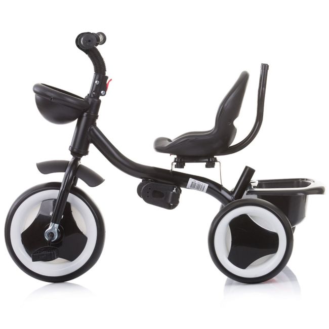 Tricicleta chipolino jazz raven hubtrkja0221ra
