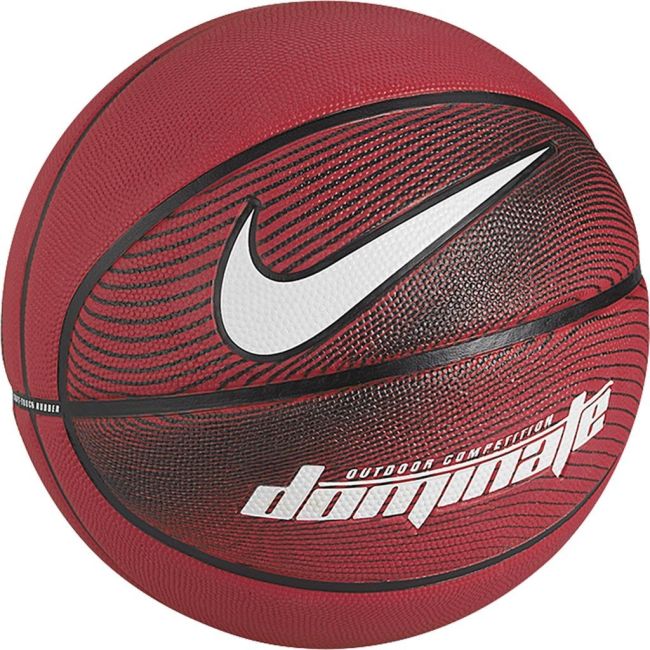 Minge Baschet, Nike, Rosu, Marime 7 - ONL9-BB0361-658