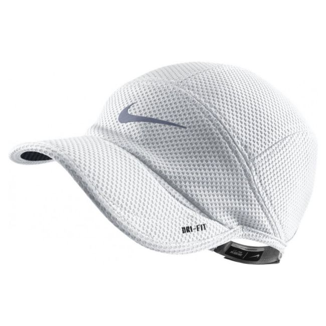 Sapca, Nike, Mesh Daybreak Hat, Alb - ONL9-520787-100