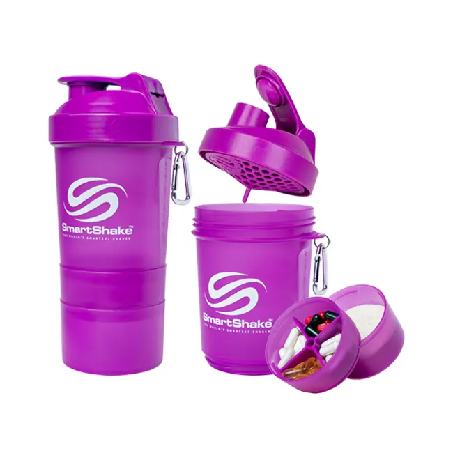 Shake Original, SmartShake, Neon, Violet - SO-NEONPURPLE