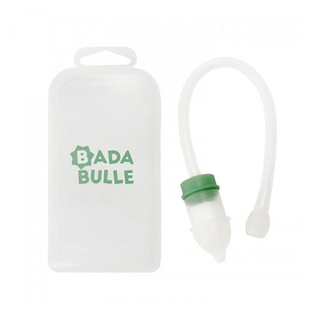 Badabulle - aspirator nazal manual bbbb032004