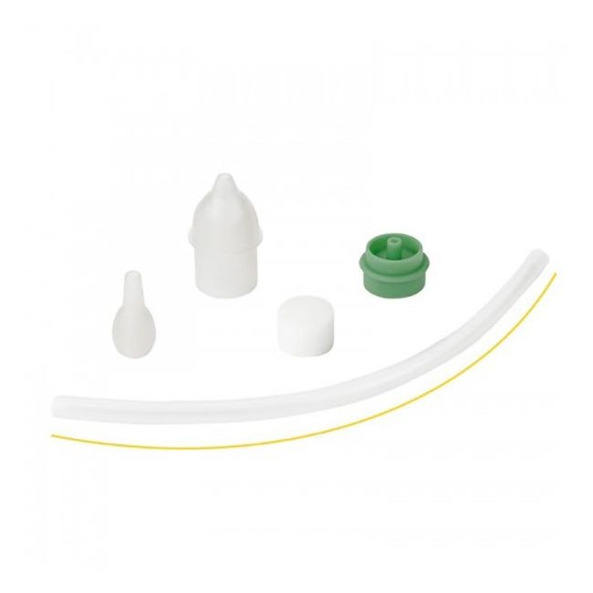Badabulle - aspirator nazal manual bbbb032004