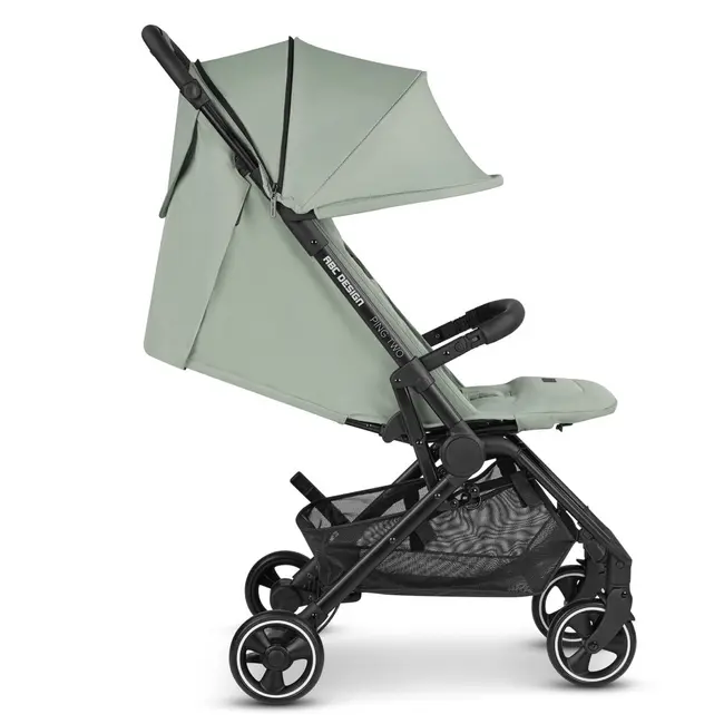 Carucior sport Ping Two Pine Abc Design