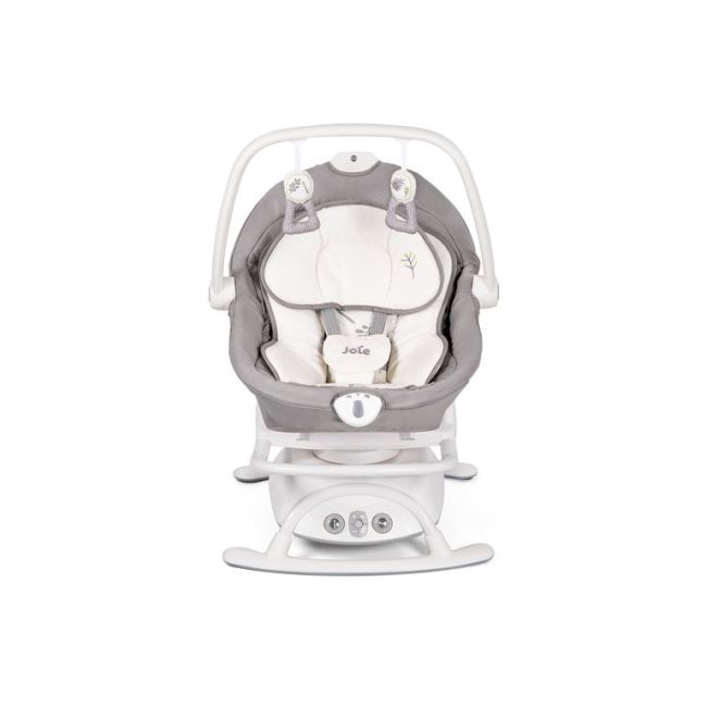 Joie – leagan si balansoar rotativ sansa 2 in 1 fern bbbw1604bafrn000