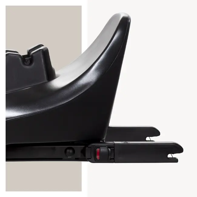 Joie - baza i-size i-base encore pentru calmi, i-level&trade; recline, i-harbour&trade;, i-juva&trade;, i-gemm&trade; si i-snug&trade;  bbbd2104aablk000