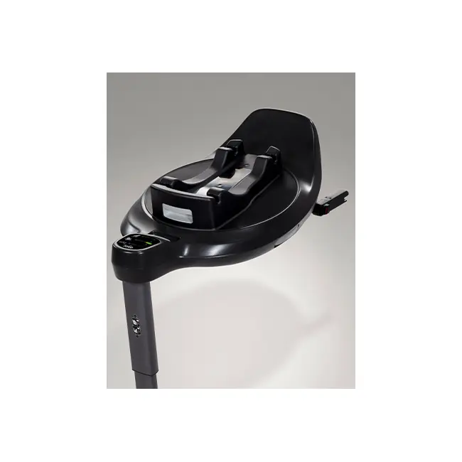 Joie - baza i-size i-base encore pentru calmi, i-level&trade; recline, i-harbour&trade;, i-juva&trade;, i-gemm&trade; si i-snug&trade;  bbbd2104aablk000