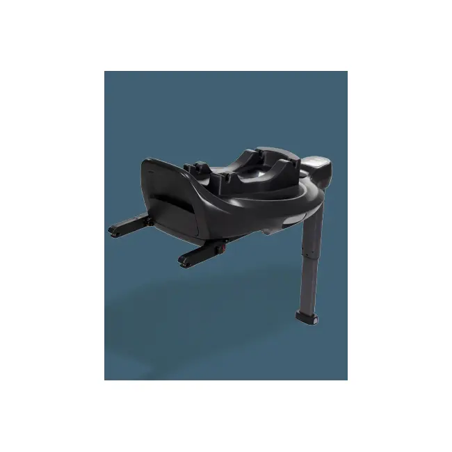 Joie - baza i-size i-base encore pentru calmi, i-level&trade; recline, i-harbour&trade;, i-juva&trade;, i-gemm&trade; si i-snug&trade;  bbbd2104aablk000