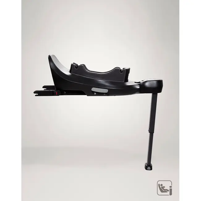 Joie - baza i-size i-base encore pentru calmi, i-level&trade; recline, i-harbour&trade;, i-juva&trade;, i-gemm&trade; si i-snug&trade;  bbbd2104aablk000