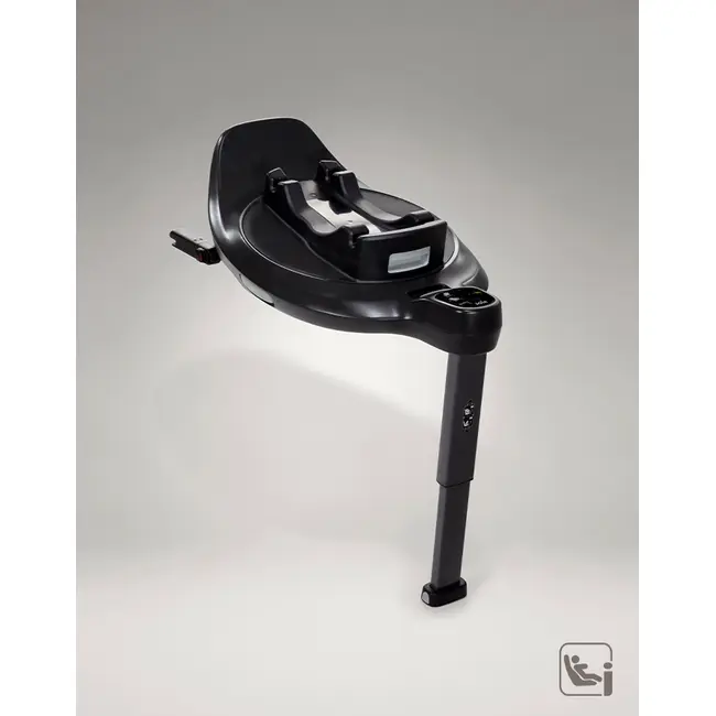Joie - baza i-size i-base encore pentru calmi, i-level&trade; recline, i-harbour&trade;, i-juva&trade;, i-gemm&trade; si i-snug&trade;  bbbd2104aablk000