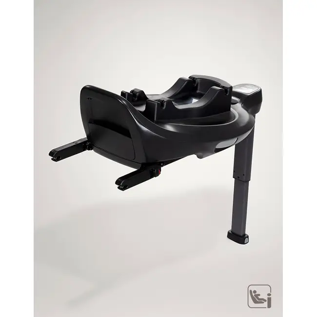 Joie - baza i-size i-base encore pentru calmi, i-level&trade; recline, i-harbour&trade;, i-juva&trade;, i-gemm&trade; si i-snug&trade;  bbbd2104aablk000
