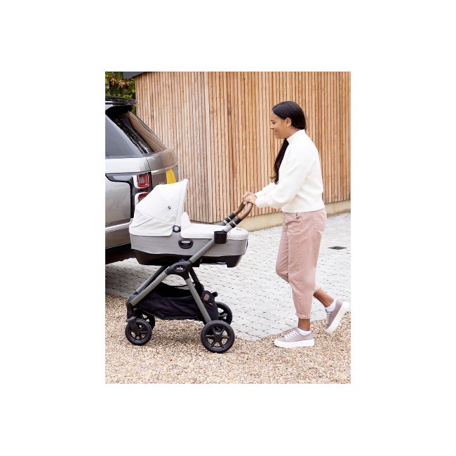 Joie - landou calmi signature, oyster, 40-70 cm bbbc2105aaoys000
