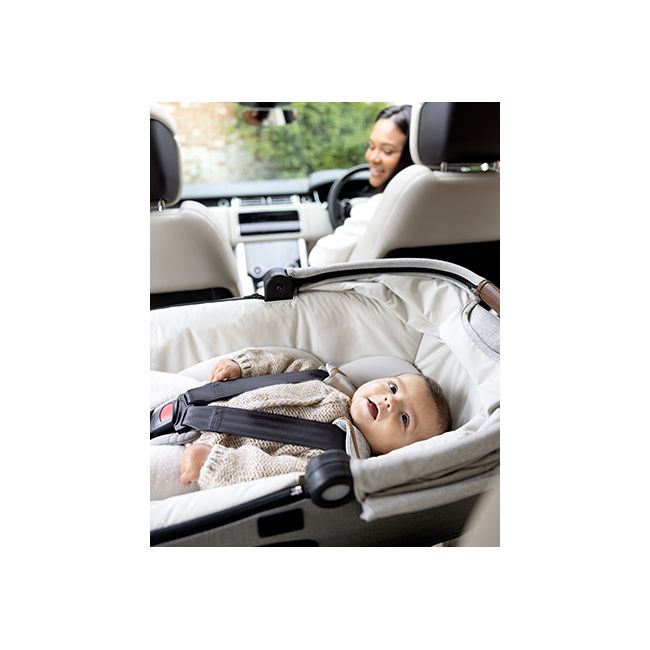 Joie - landou calmi signature, oyster, 40-70 cm bbbc2105aaoys000