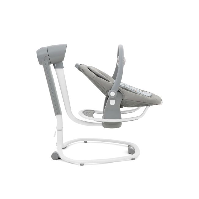 Joie - leagan si balansoar rotativ serina 2 in 1 portrait bbbw1306abpor000