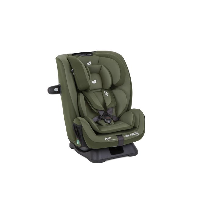 Joie - scaun auto every stage r129 moss, 40-145 cm  bbbc2117aamos000
