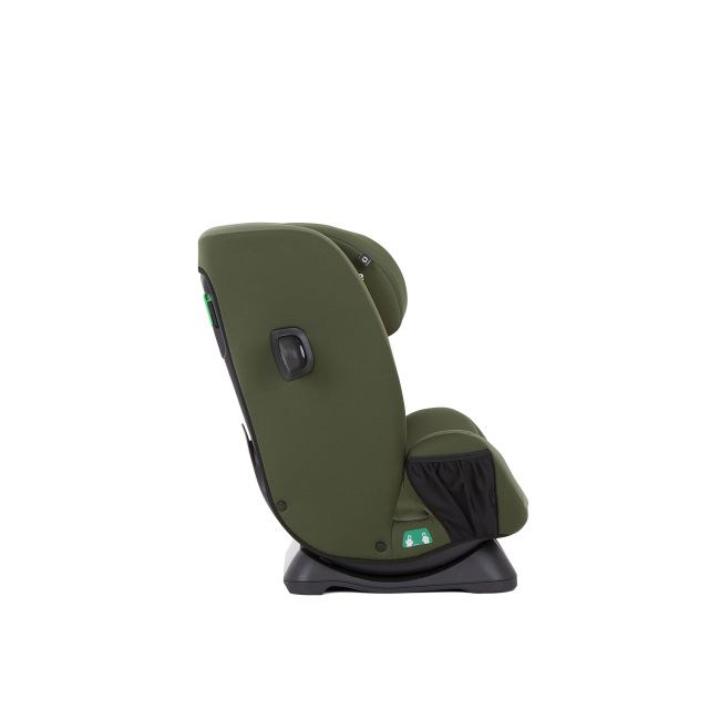 Joie - scaun auto every stage r129 moss, 40-145 cm  bbbc2117aamos000