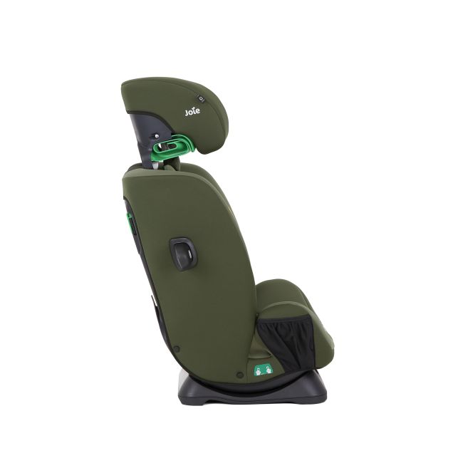 Joie - scaun auto every stage r129 moss, 40-145 cm  bbbc2117aamos000