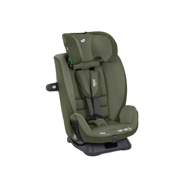 Joie - scaun auto every stage r129 moss, 40-145 cm  bbbc2117aamos000