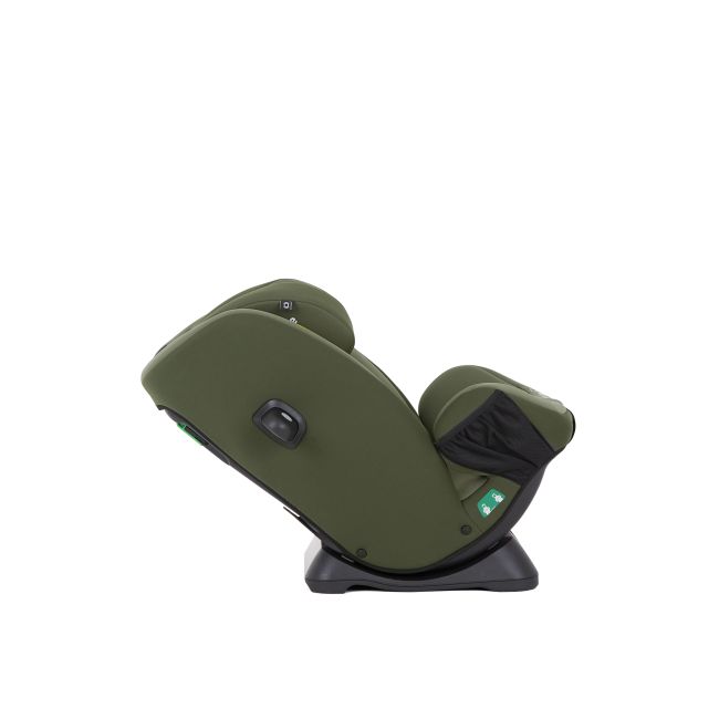 Joie - scaun auto every stage r129 moss, 40-145 cm  bbbc2117aamos000