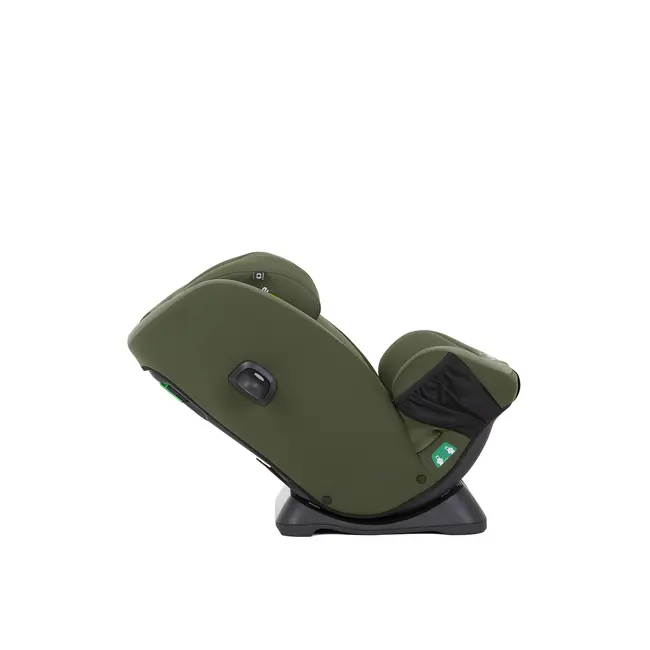 Joie - scaun auto every stage r129 moss, 40-145 cm  bbbc2117aamos000