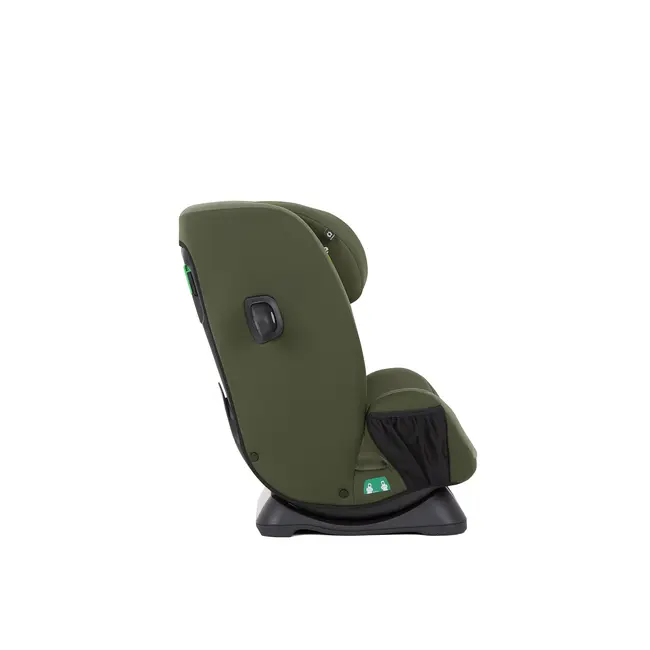 Joie - scaun auto every stage r129 moss, 40-145 cm  bbbc2117aamos000