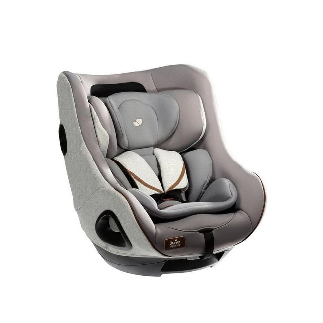 Joie - scaun auto i-size i-harbour signature, nastere-105 cm, oyster bbbc2104aaoys000