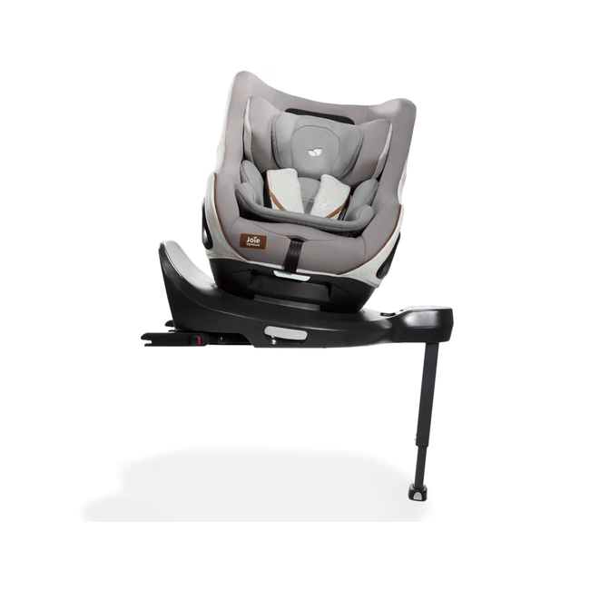 Joie - scaun auto i-size i-harbour signature, nastere-105 cm, oyster bbbc2104aaoys000