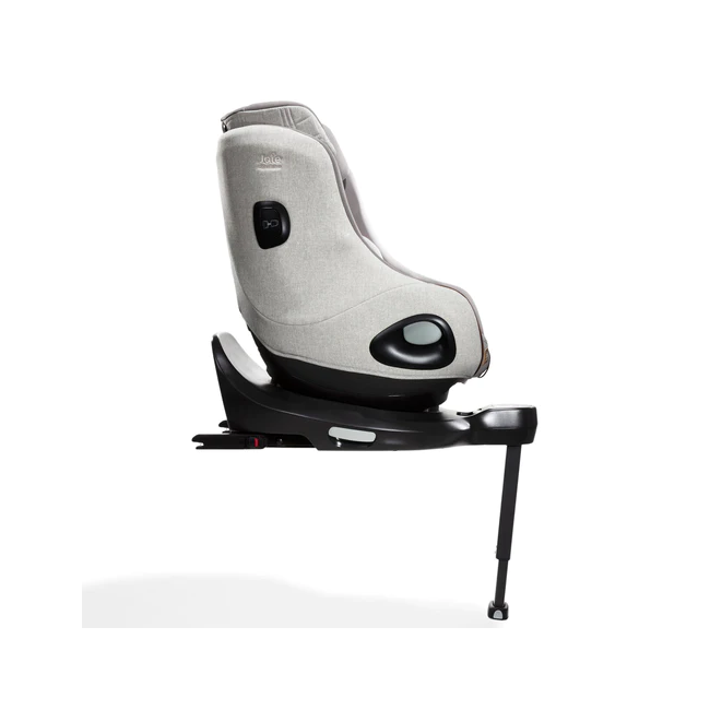 Joie - scaun auto i-size i-harbour signature, nastere-105 cm, oyster bbbc2104aaoys000