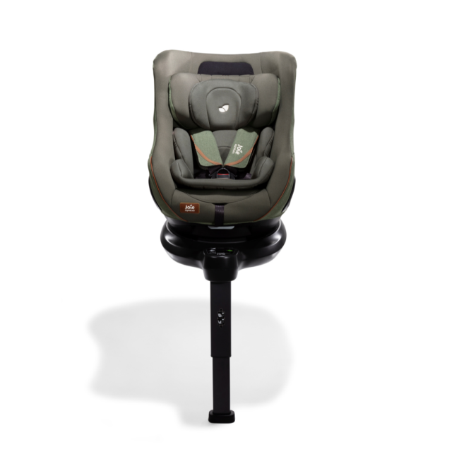 Joie - scaun auto i-size i-harbour signature, nastere-105 cm, pine bbbc2104aapne000