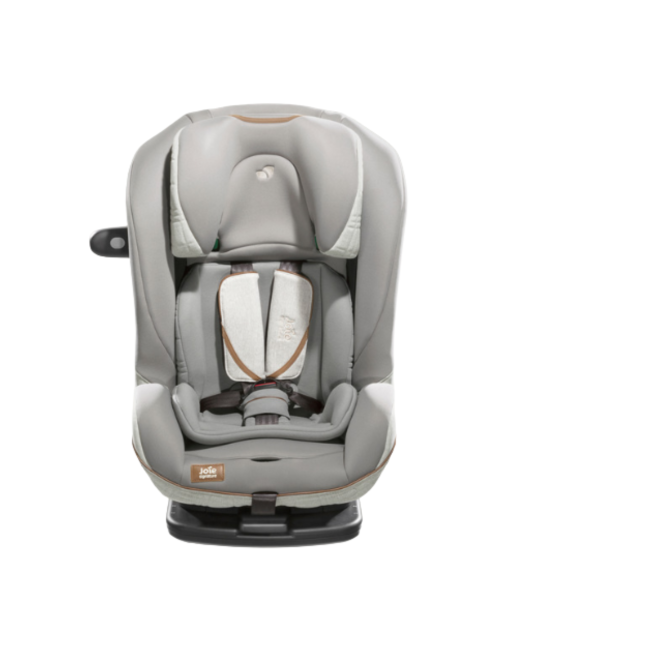 Joie - scaun auto i-size i-plenti signature, 76-150 cm, oyster bbbc1908baoys000