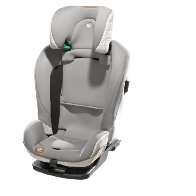 Joie - scaun auto i-size i-plenti signature, 76-150 cm, oyster bbbc1908baoys000