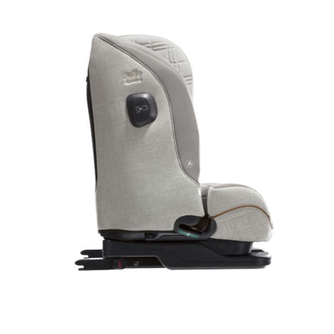 Joie - scaun auto i-size i-plenti signature, 76-150 cm, oyster bbbc1908baoys000