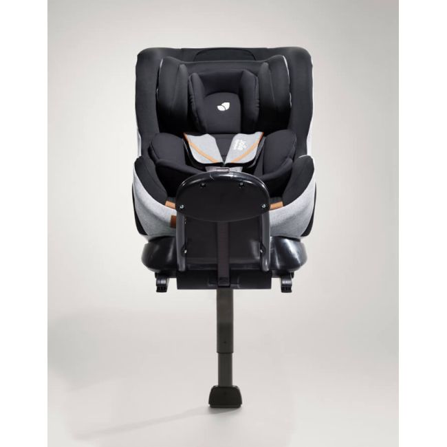 Joie - scaun auto i-size i-prodigi signature, nastere-125 cm, carbon, testat plus bbbc2103aacbn000