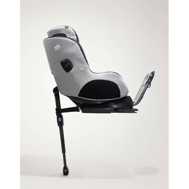 Joie - scaun auto i-size i-prodigi signature, nastere-125 cm, carbon, testat plus bbbc2103aacbn000