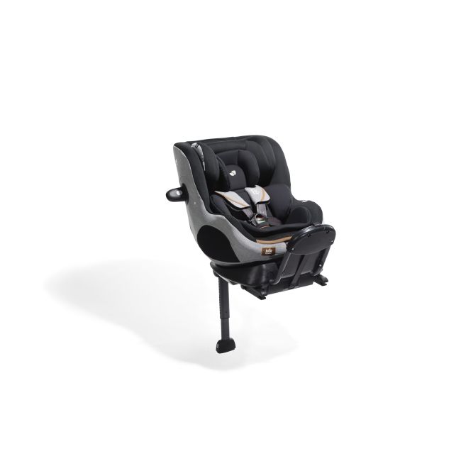 Joie - scaun auto i-size i-prodigi signature, nastere-125 cm, carbon, testat plus bbbc2103aacbn000
