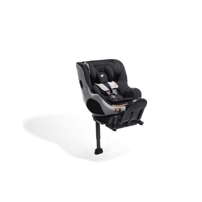 Joie - scaun auto i-size i-prodigi signature, nastere-125 cm, carbon, testat plus bbbc2103aacbn000