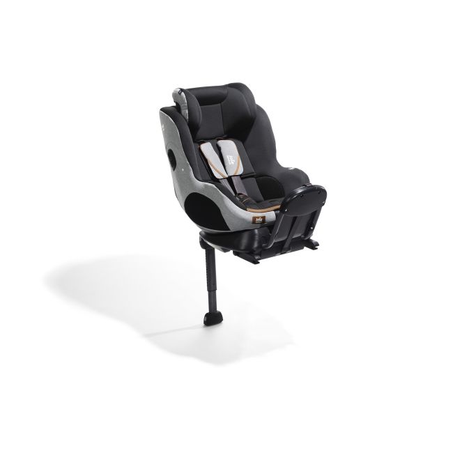 Joie - scaun auto i-size i-prodigi signature, nastere-125 cm, carbon, testat plus bbbc2103aacbn000