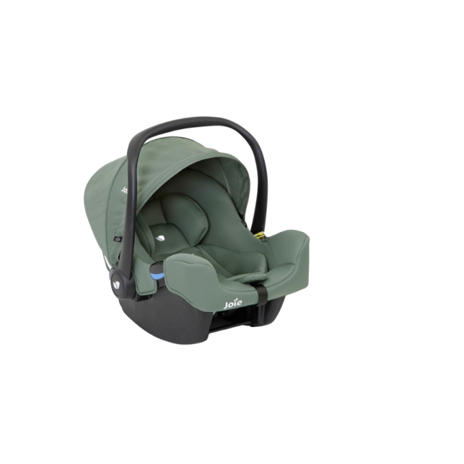 Joie - scoica auto i-snug laurel, nastere - 75 cm, testata adac bbbc1817calrl000