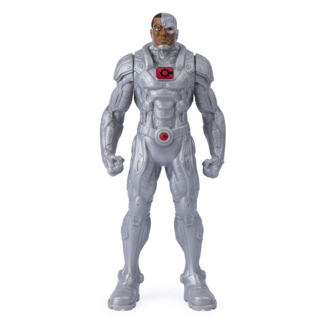BATMAN FIGURINA CYBORG 15CM VIV6055412_20138315