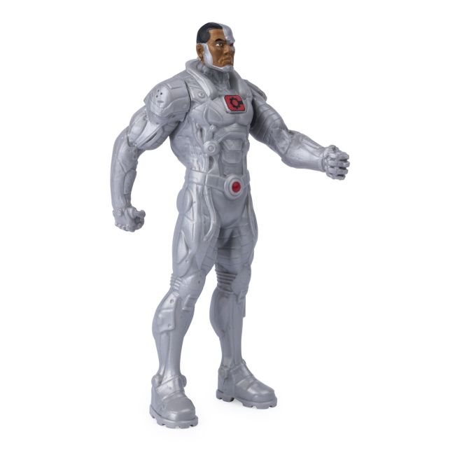 BATMAN FIGURINA CYBORG 15CM VIV6055412_20138315