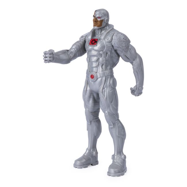 BATMAN FIGURINA CYBORG 15CM VIV6055412_20138315