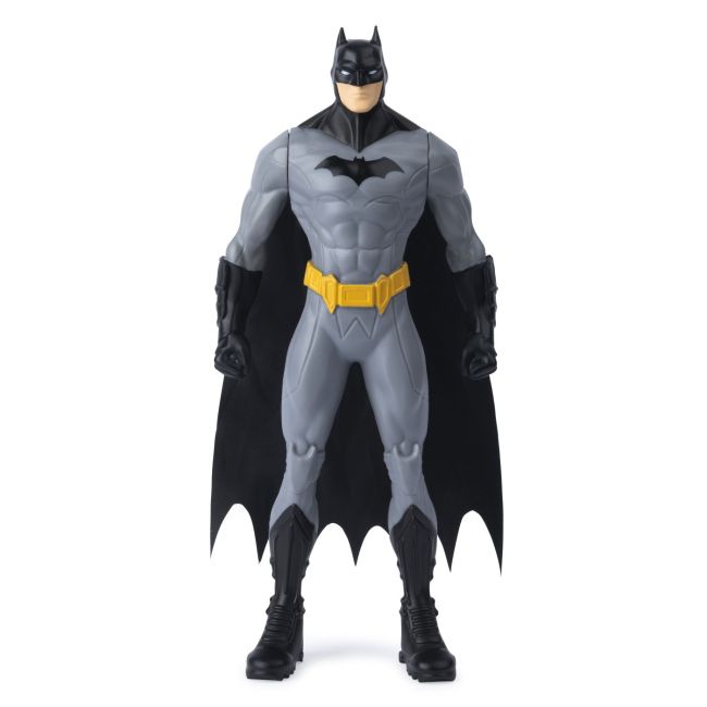 FIGURINA BATMAN 15CM IN ARMURA GRI VIV6055412_20138313