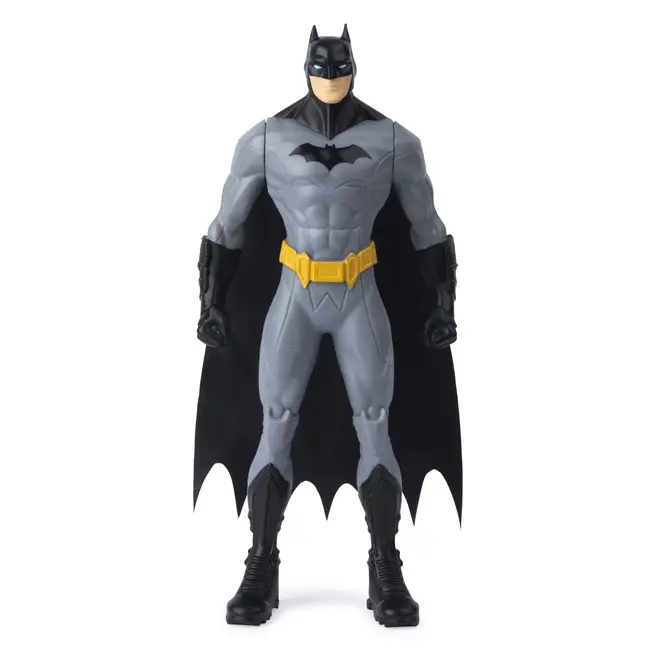 FIGURINA BATMAN 15CM IN ARMURA GRI VIV6055412_20138313