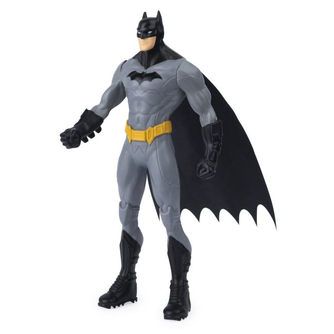 FIGURINA BATMAN 15CM IN ARMURA GRI VIV6055412_20138313