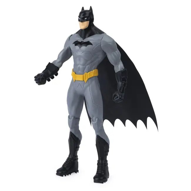 FIGURINA BATMAN 15CM IN ARMURA GRI VIV6055412_20138313