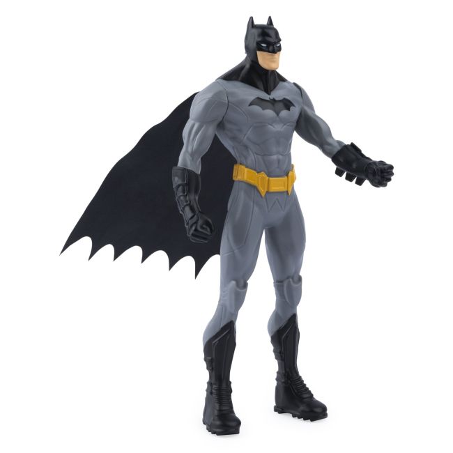 FIGURINA BATMAN 15CM IN ARMURA GRI VIV6055412_20138313