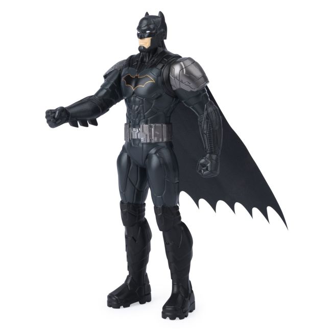 FIGURINA BATMAN 15CM IN ARMURA NEAGRA VIV6055412_20138314